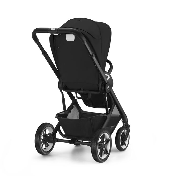 babymarkt Kinderwagen Talos S Lux Black Moon Black Discount Store für neue Produkte