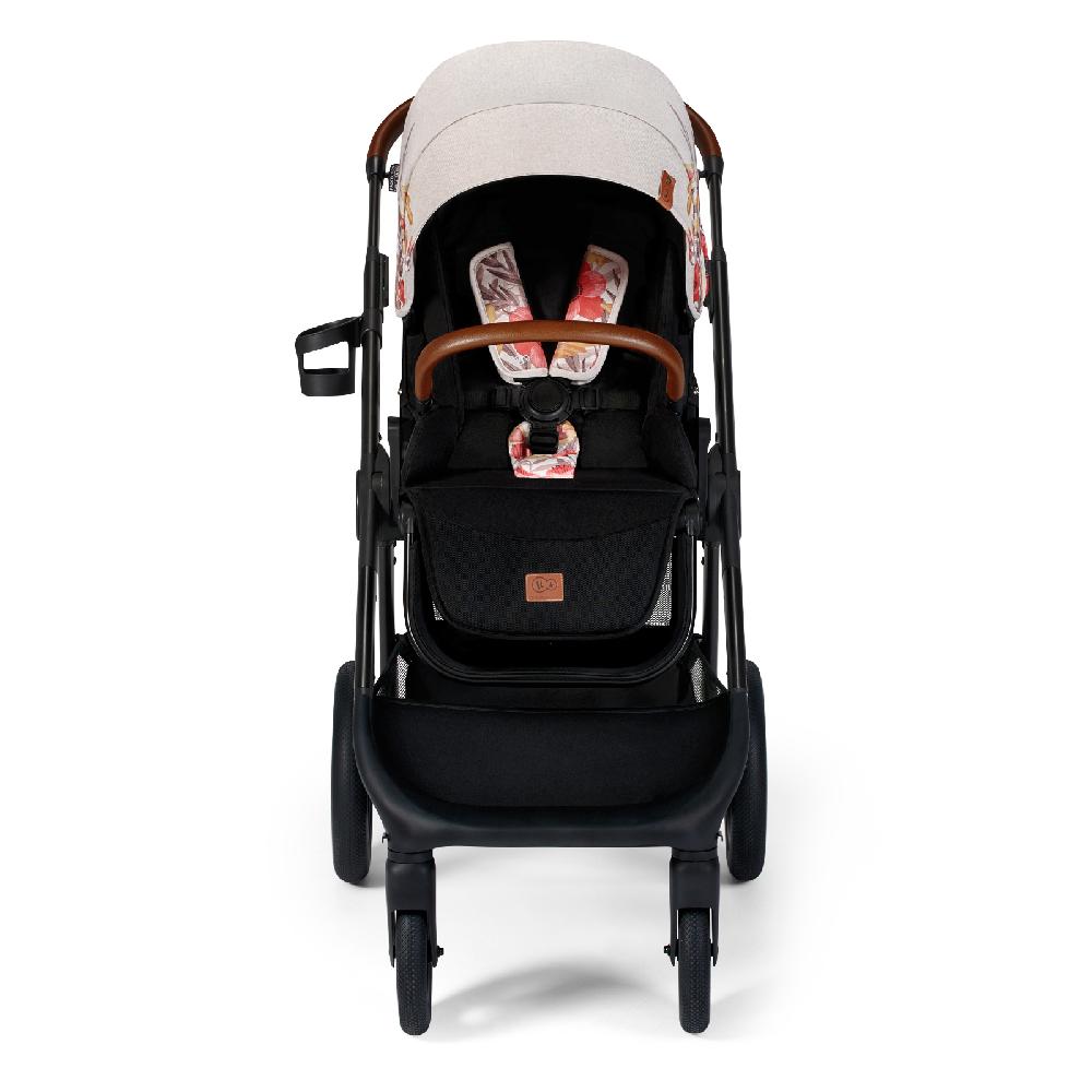 babymarkt Kombikinderwagen EVERYDAY 2 in 1 bird Nur noch ein Tag übrig