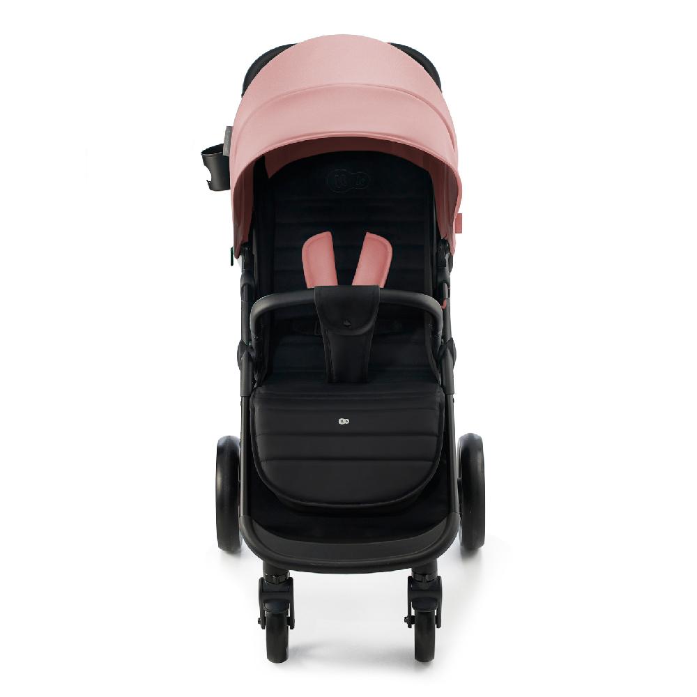 babymarkt Kinderwagen RINE vital pink Kostenloser Versand international