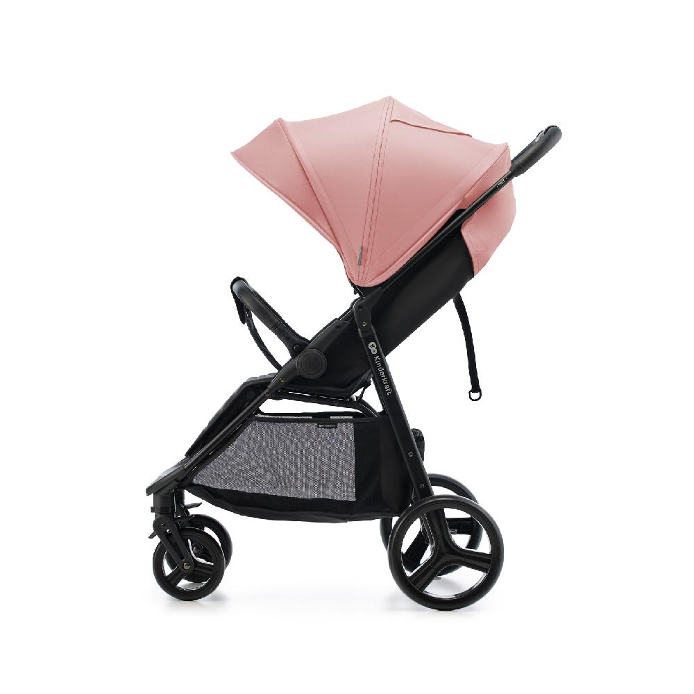 babymarkt Kinderwagen RINE vital pink Kostenloser Versand international