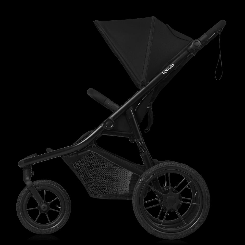 babymarkt black Buggy Azura onyx Speichern exportieren