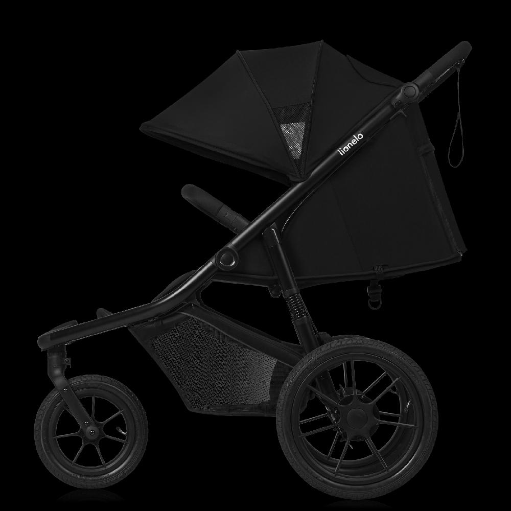 babymarkt black Buggy Azura onyx Speichern exportieren