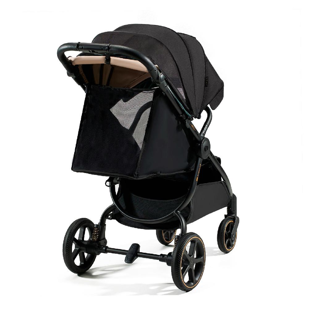 babymarkt Kinderwagen MITZY black 50% Rabatt für begrenzte Zeit