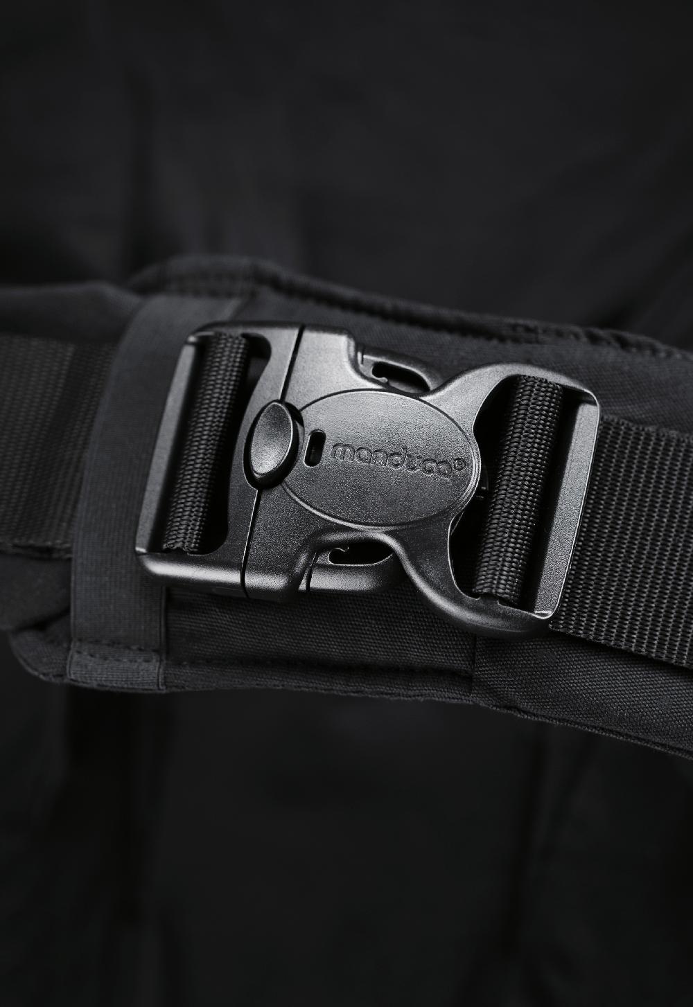 babymarkt Babytrage XT Monochrome Obsidian Schlussverkauf