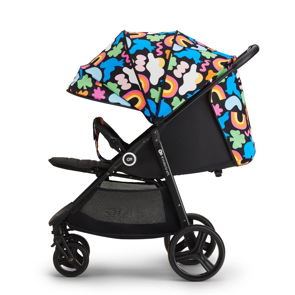 babymarkt Buggy Grande Plus Happy Shapes Meist gekauft