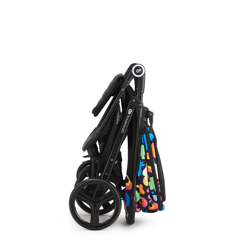 babymarkt Buggy Grande Plus Happy Shapes Meist gekauft