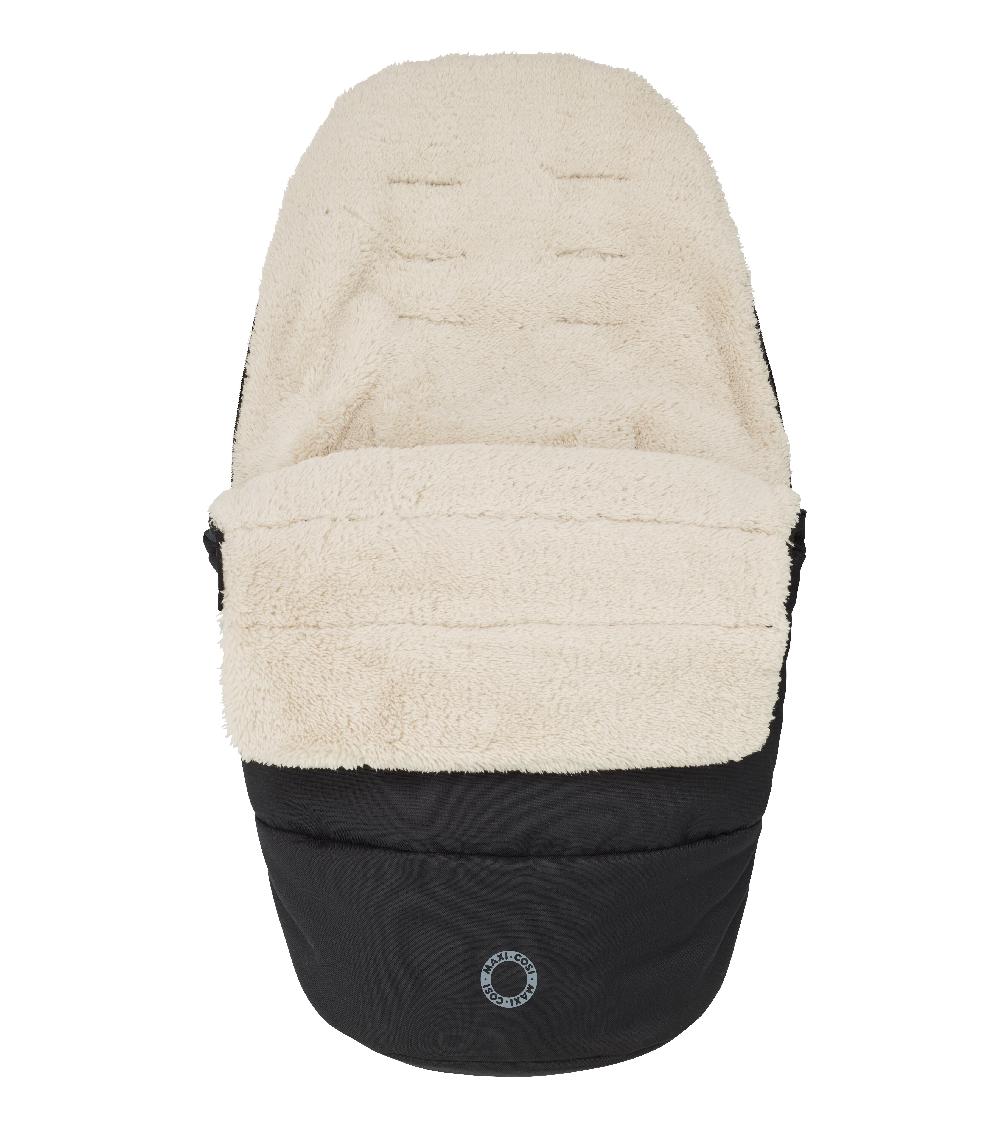 babymarkt 2 in 1 Winterfußsack Essential Black Online Shopping