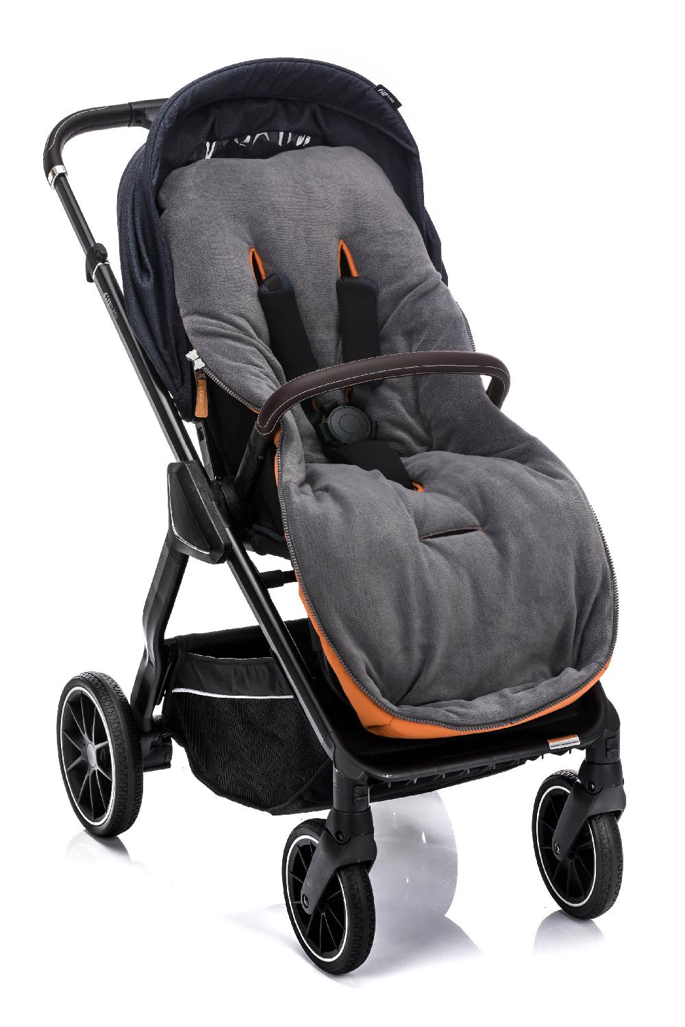 babymarkt Winterfußsack Kinley Amber Exklusivangebot