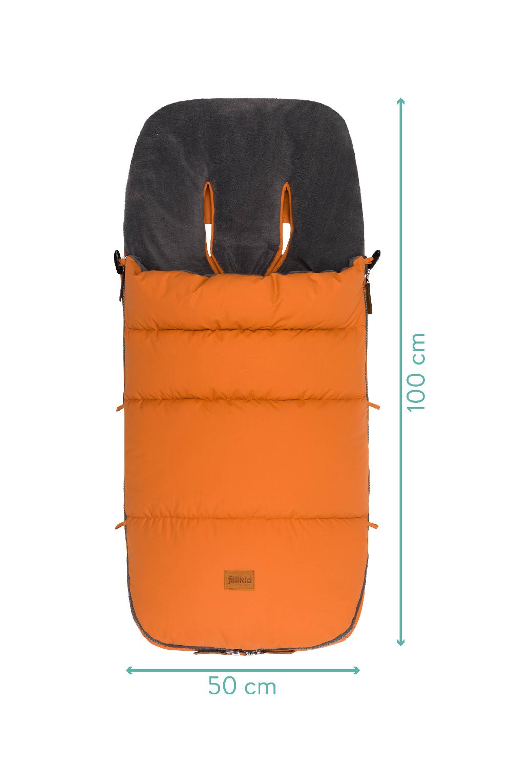 babymarkt Winterfußsack Kinley Amber Exklusivangebot