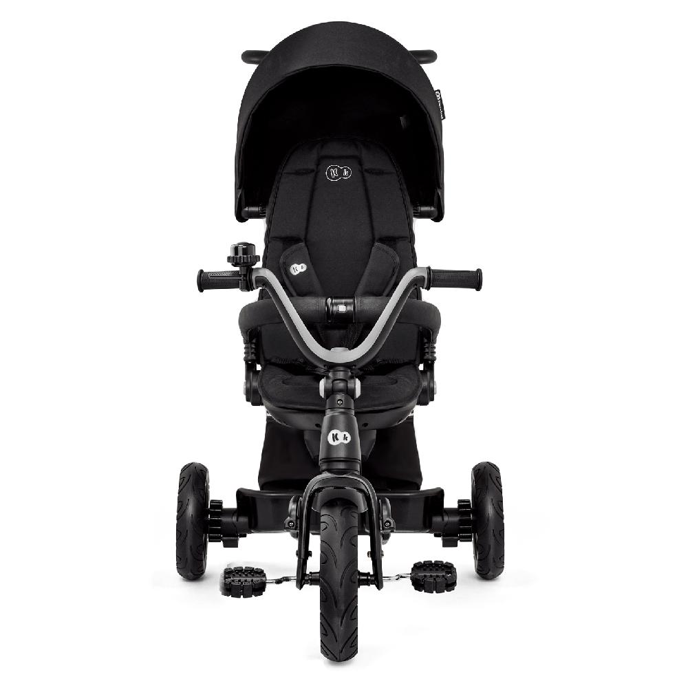 babymarkt Dreirad EASYTWIST black Tägliche Deals