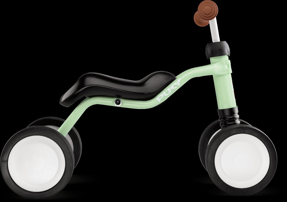 babymarkt Wutsch Rutscher pastel/retro green VIP-Rabatte