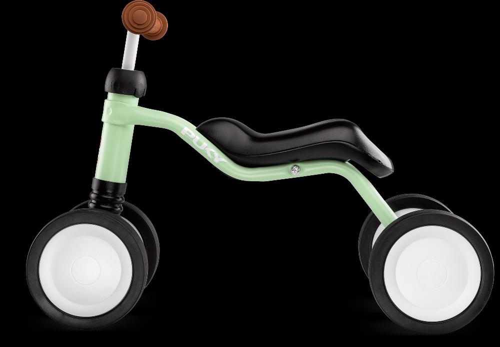 babymarkt Wutsch Rutscher pastel/retro green VIP-Rabatte