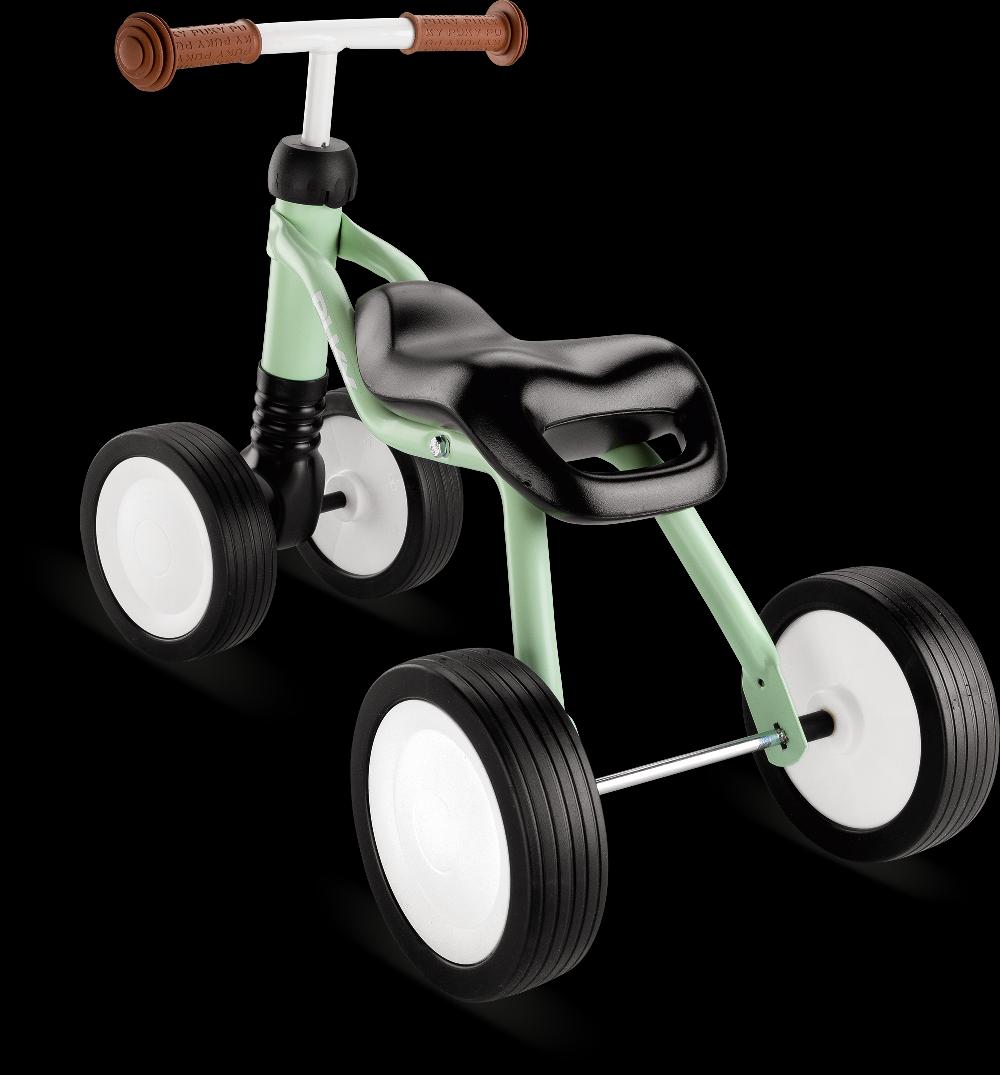 babymarkt Wutsch Rutscher pastel/retro green VIP-Rabatte