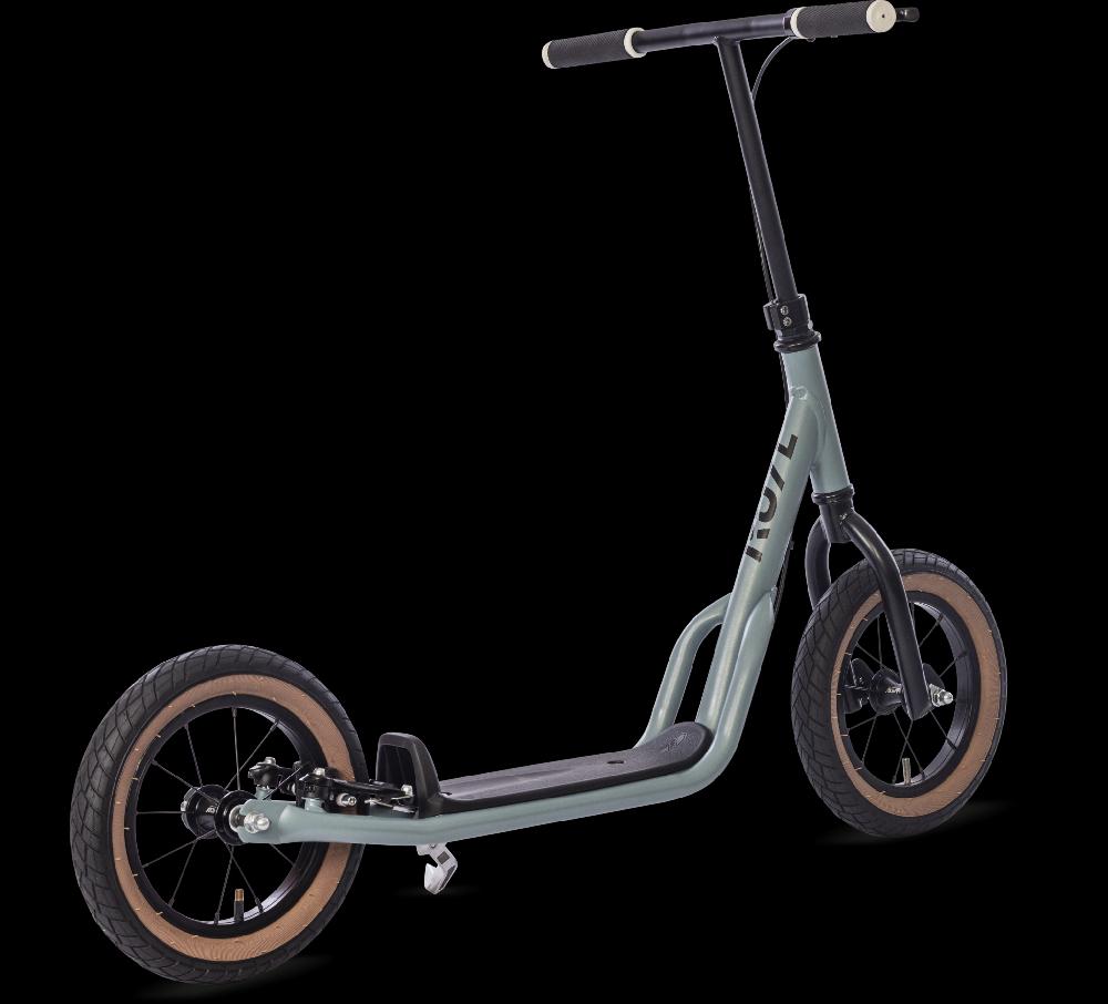 babymarkt Roller R 07 L ash blue Tiefpreis