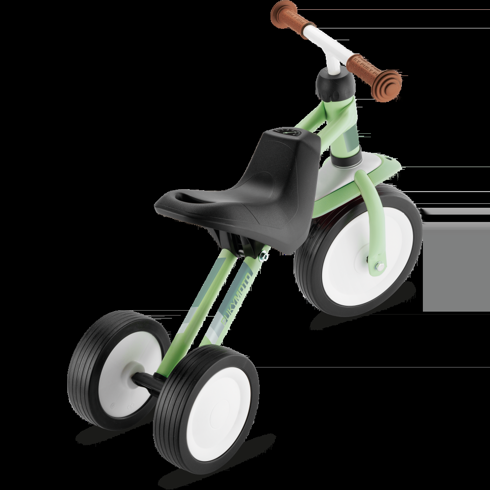 babymarkt Rutscher MOTO pastellgrün Super Sparpreis