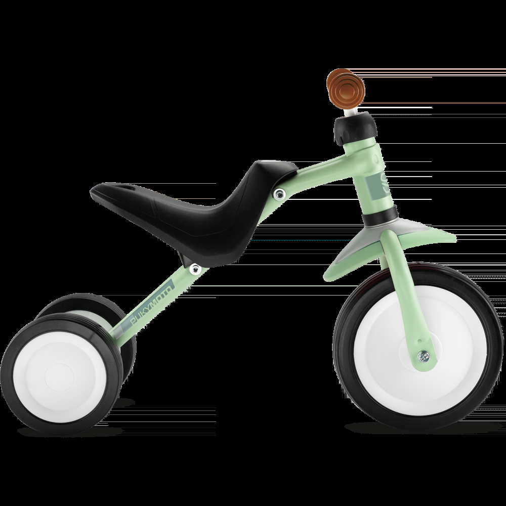 babymarkt Rutscher MOTO pastellgrün Super Sparpreis