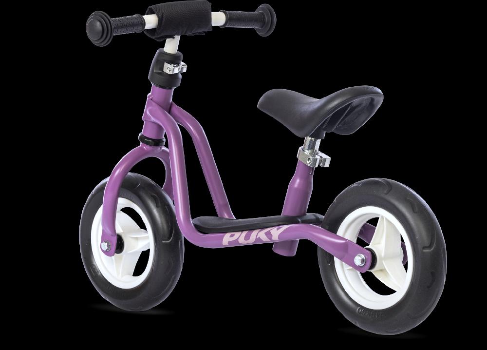 babymarkt Laufrad LR M perky purple Zeitbegrenzte Promotion