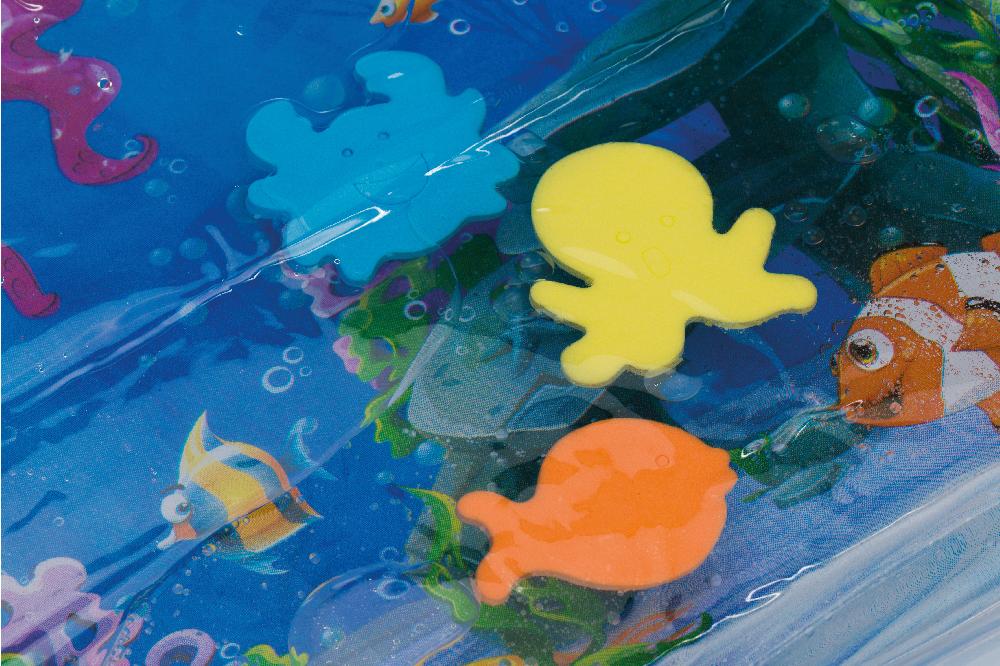 babymarkt Spielmatte Wasser Ocean Clearance-Verkauf