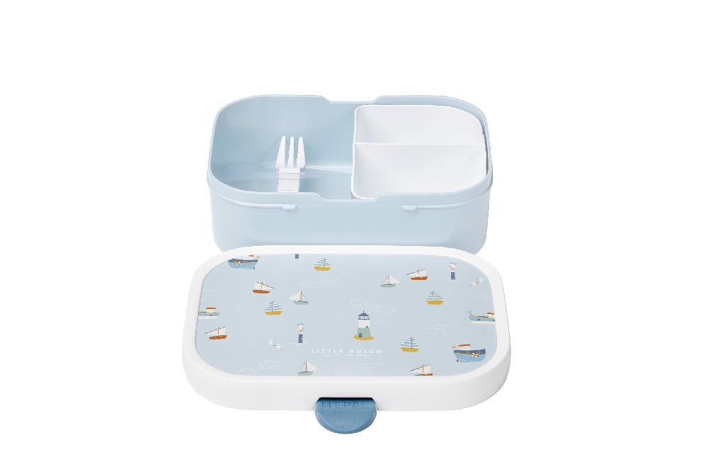 babymarkt Brotdose little dutch campus - sailors bay Günstig kaufen