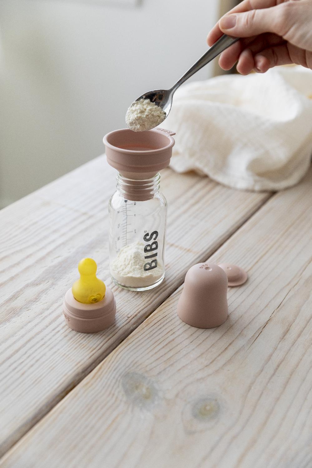 babymarkt Babyflasche Complete Set 225 ml Sage Top Angebot