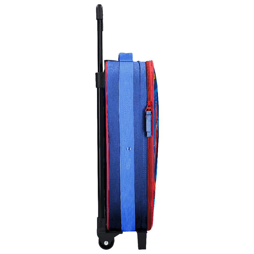 babymarkt Trolley suitcase Spider-Man Star Of The Show Exklusive Angebote