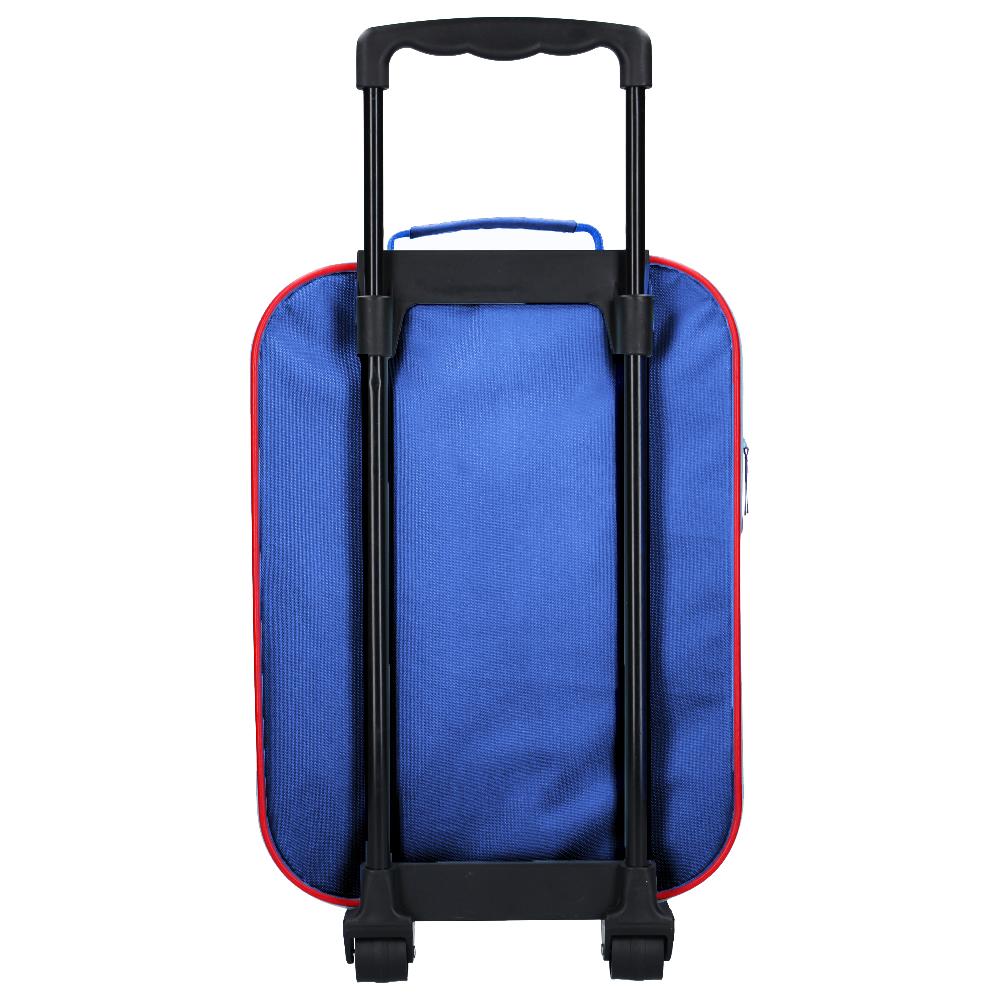 babymarkt Trolley suitcase Spider-Man Star Of The Show Exklusive Angebote