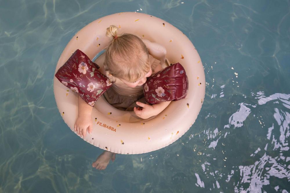 babymarkt Baby Schwimmring Alfie Cool Summer Saisonale Angebote