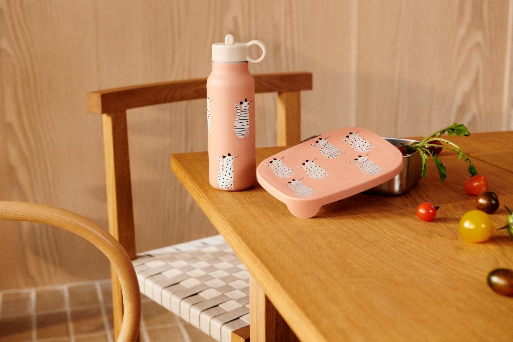 babymarkt Falk Wasserflasche safari sandy mix Neueste Stile