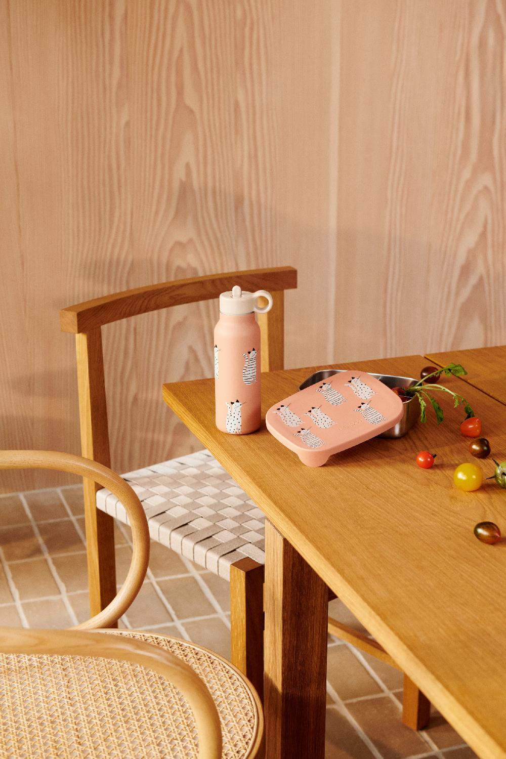babymarkt Falk Wasserflasche safari sandy mix Neueste Stile
