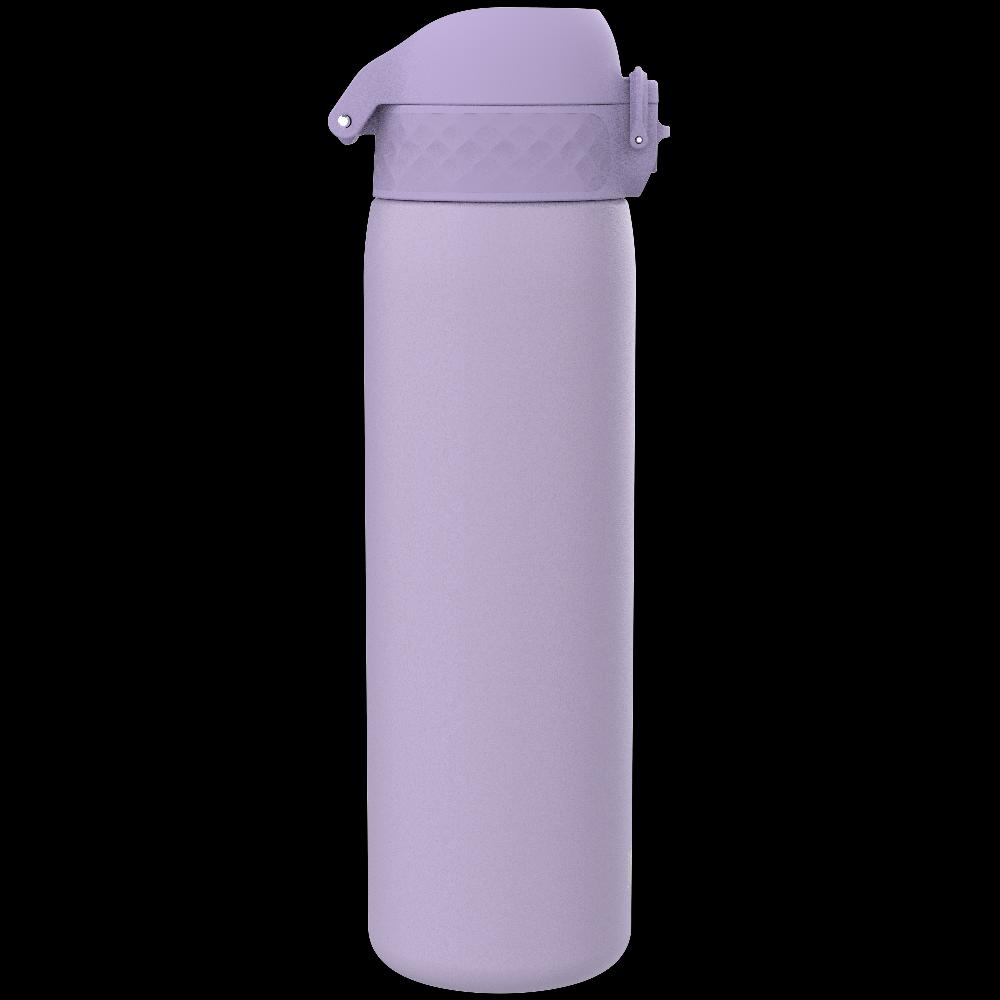 babymarkt Wasserflasche Edelstahl 600 ml helllila Bis zu 50% Rabatt