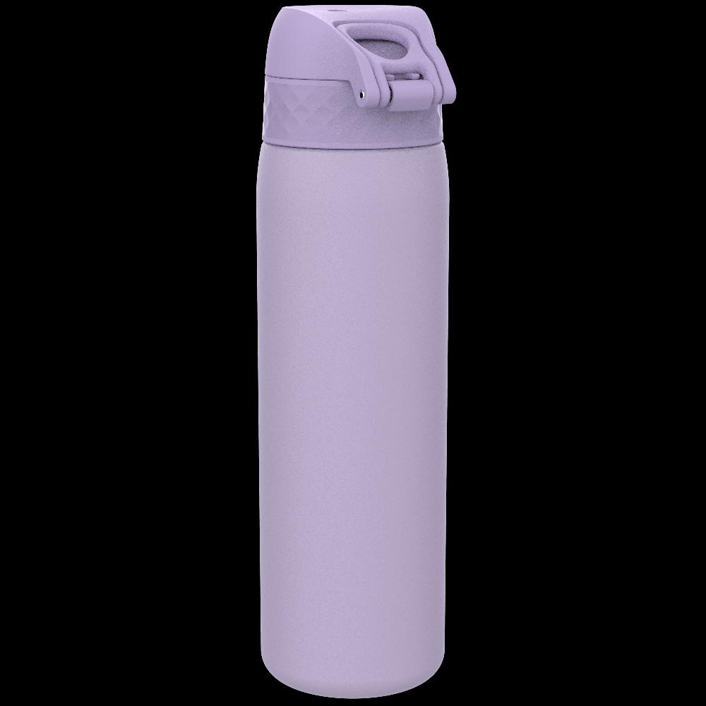 babymarkt Wasserflasche Edelstahl 600 ml helllila Bis zu 50% Rabatt