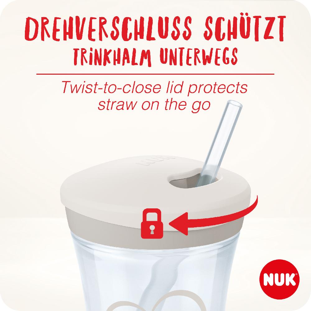 babymarkt Trinklernset All-in-1 blau/grün Bis zu 60% Rabatt