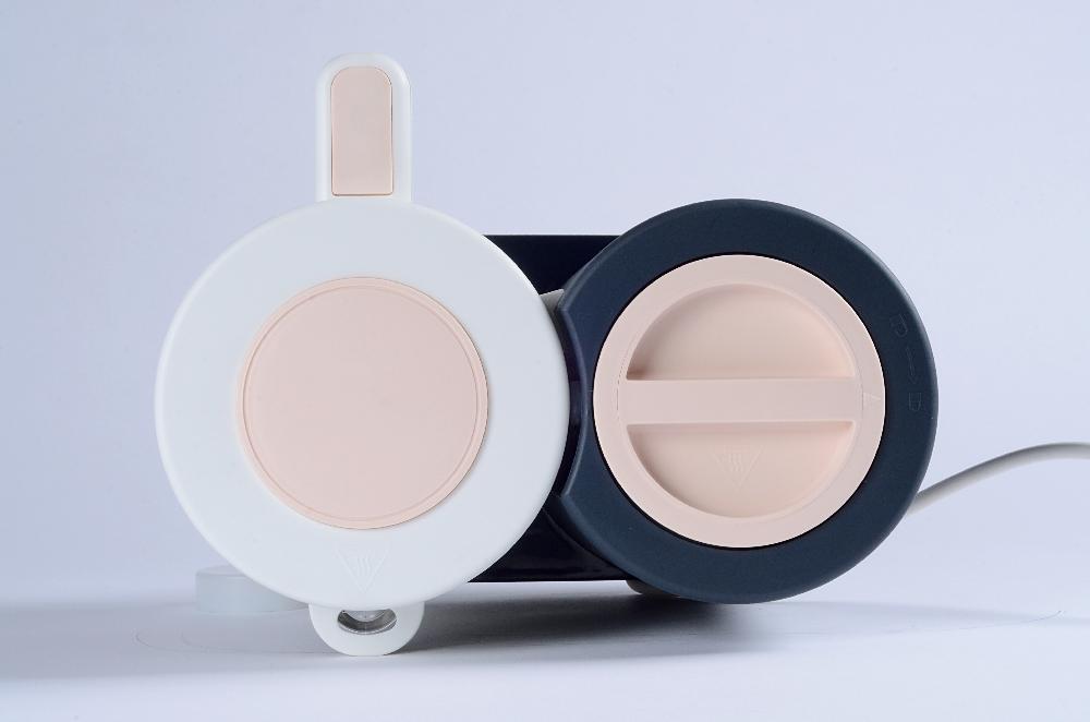 babymarkt Küchenmaschine Babycook NEO 4-in-1 blau Bis zu 65% Rabatt