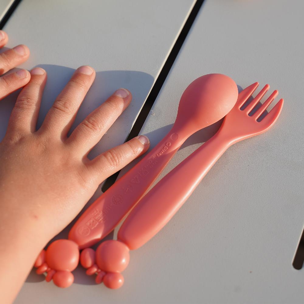 babymarkt Geschirrset Minnie Mouse aus PP Nur noch ein Tag übrig