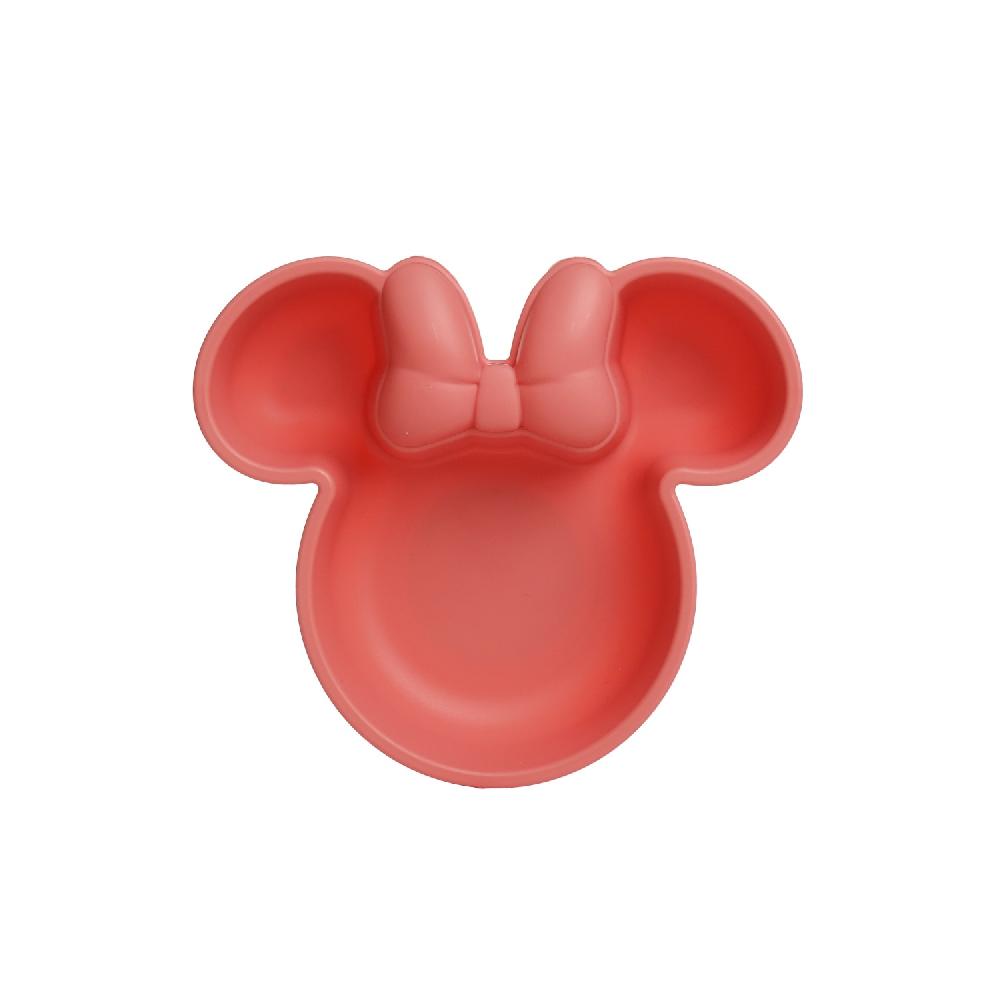 babymarkt Geschirrset Minnie Mouse aus PP Nur noch ein Tag übrig