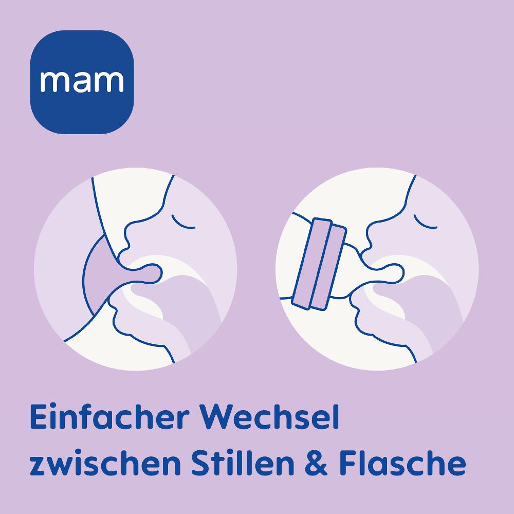 babymarkt Babyflasche Easy Start Anti-Colic matt 2x 260 ml ab 0 Monaten Elefant Riesige Rabatte