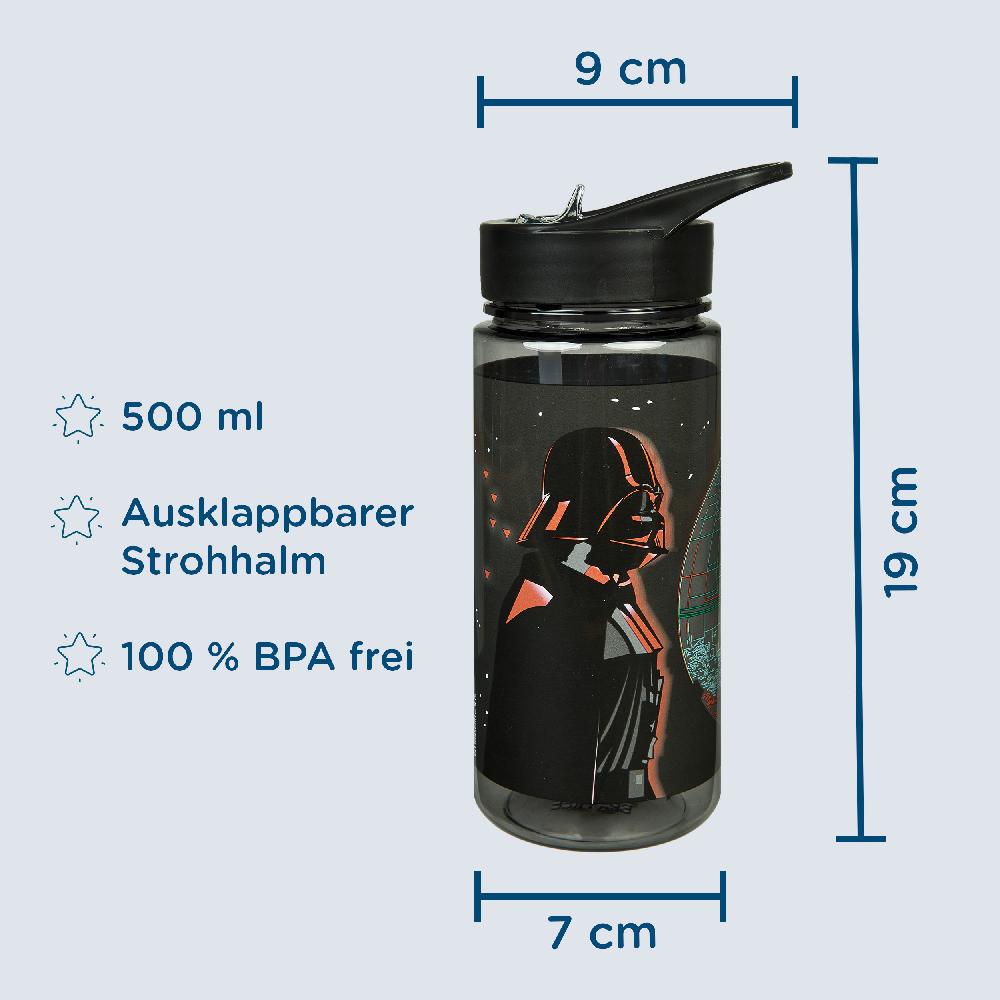 babymarkt AERO Trinkflasche Star Wars Verkauf
