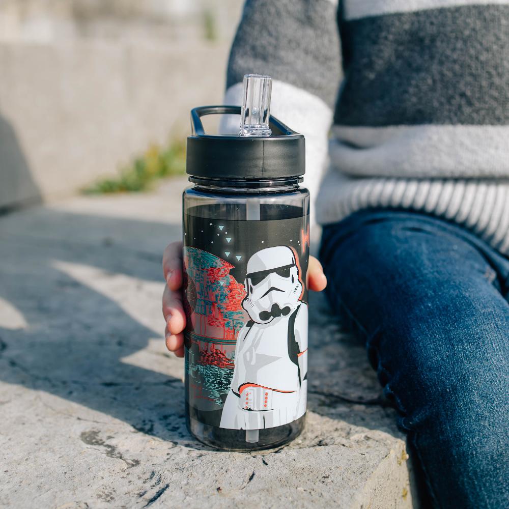 babymarkt AERO Trinkflasche Star Wars Verkauf