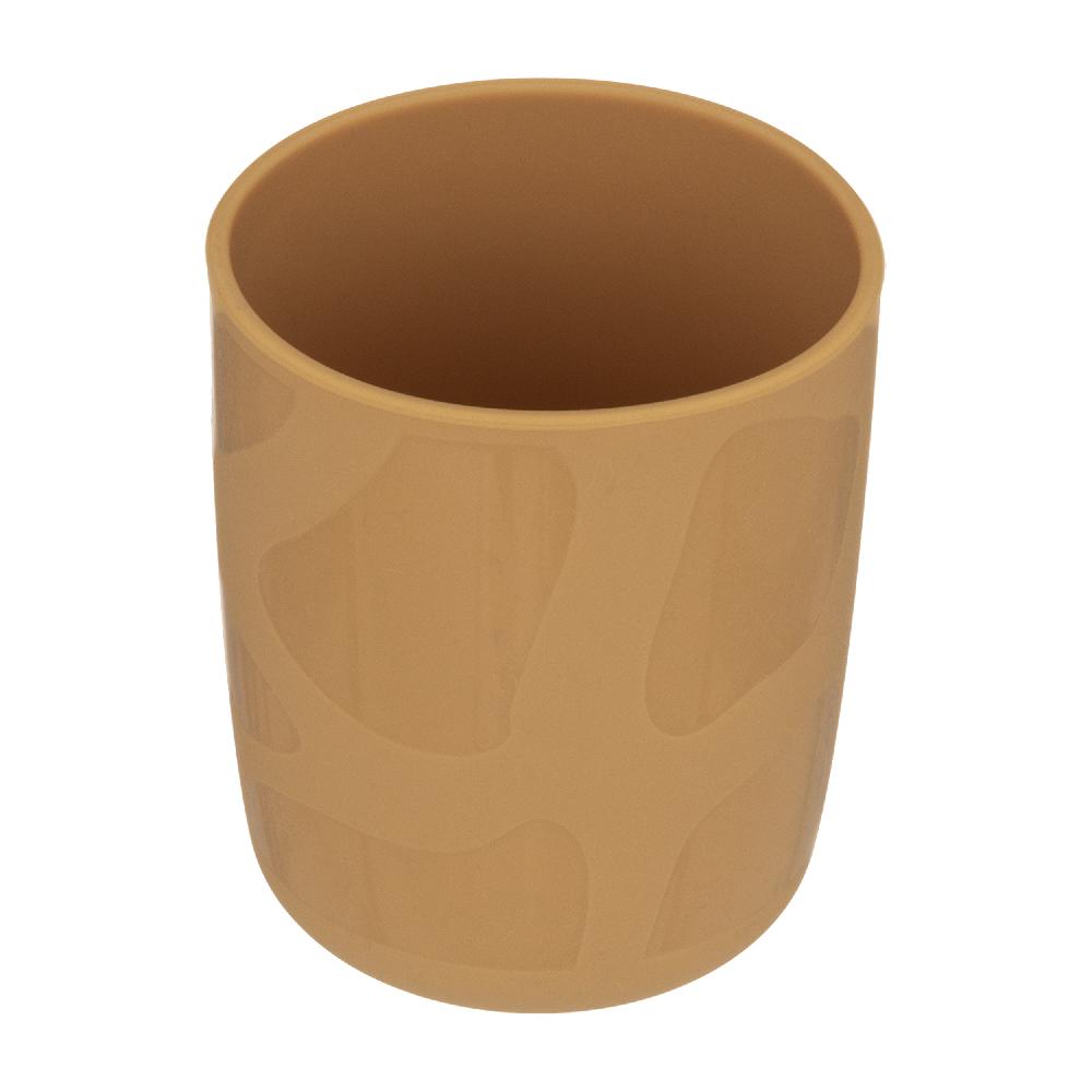 babymarkt atmosphera Silikon-Geschirrset 4-tlg. Giraffe Saisonschlussverkauf