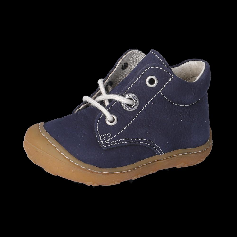 babymarkt Lauflernschuh Cory see (schmal)