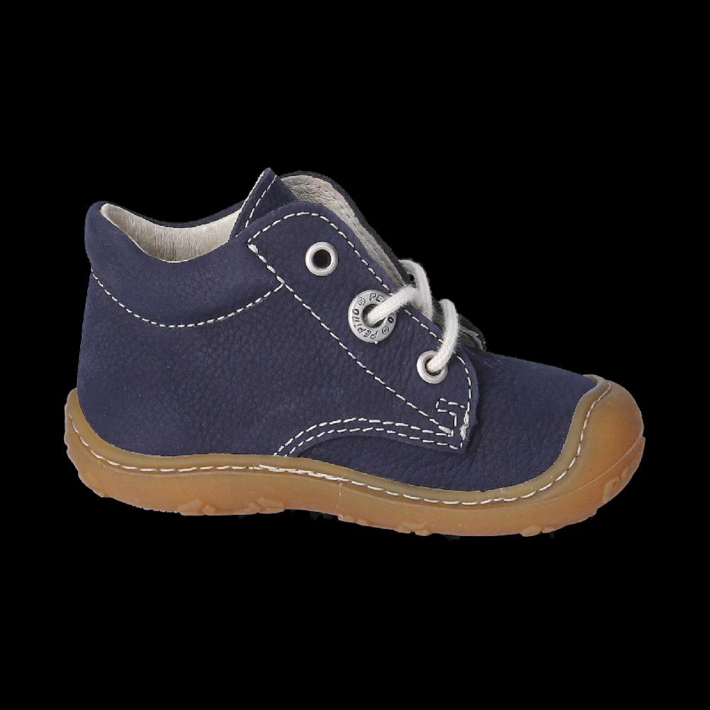 babymarkt Lauflernschuh Cory see (schmal) Top Angebot