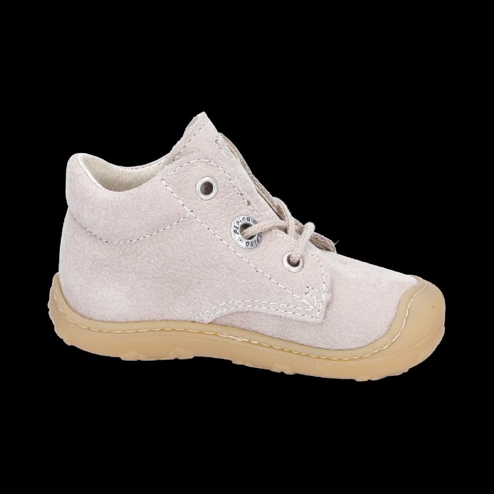 babymarkt Lauflernschuh Cory kies (schmal) Online Outlet
