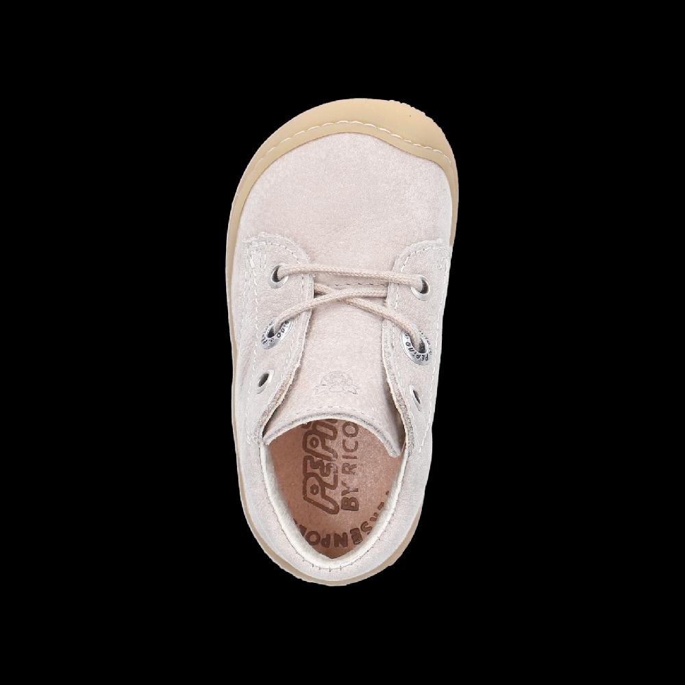 babymarkt Lauflernschuh Cory kies (schmal) Online Outlet