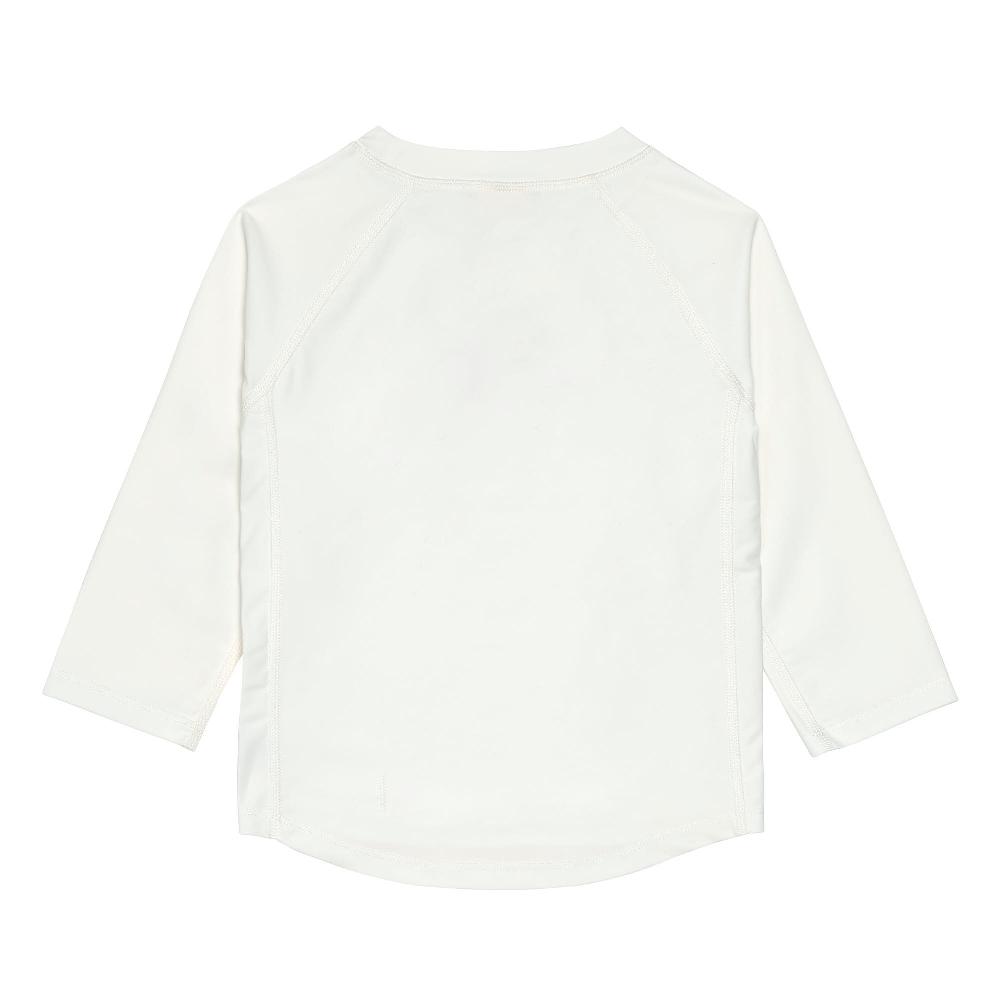 babymarkt UV-Langarm-Badeshirt Palmen weiß Exklusive Angebote