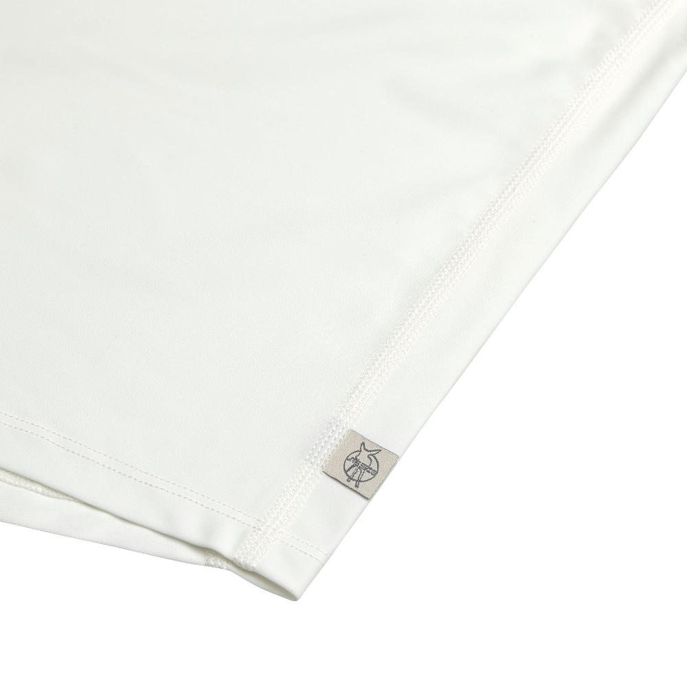babymarkt UV-Langarm-Badeshirt Palmen weiß Exklusive Angebote
