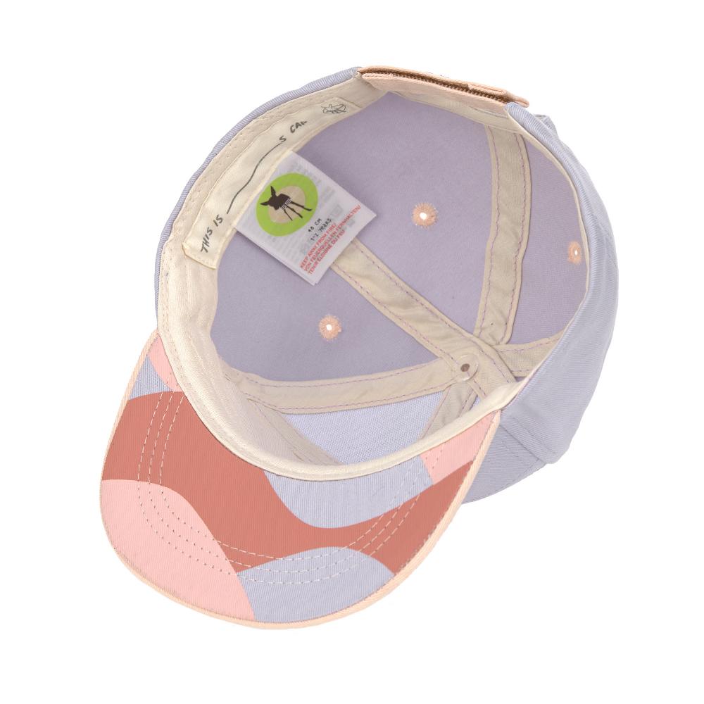 babymarkt Kids Skater Cap Cherry lilac/peach Saisonale Angebote