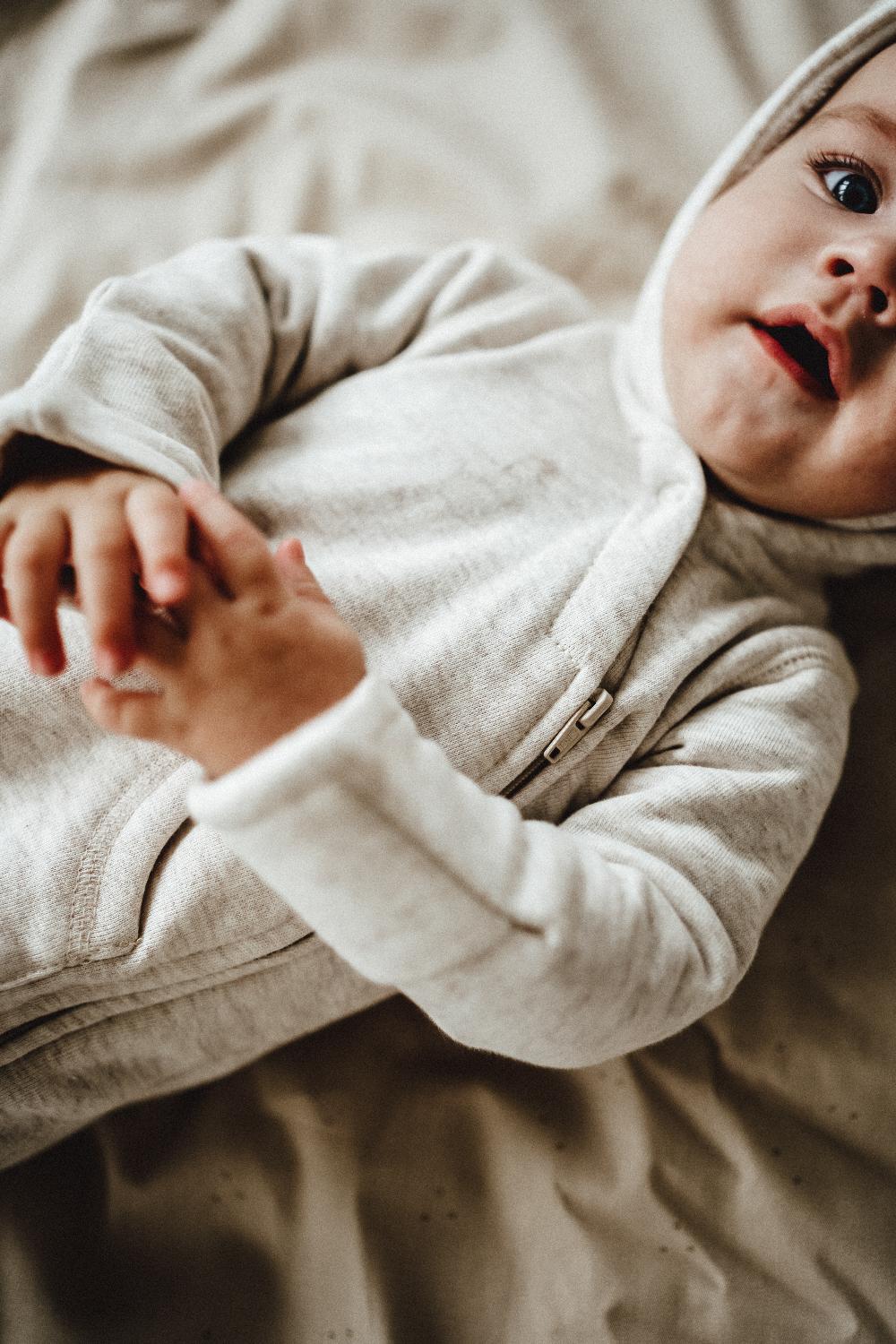 babymarkt Sweat Overall bamms petrol Räumungsverkauf