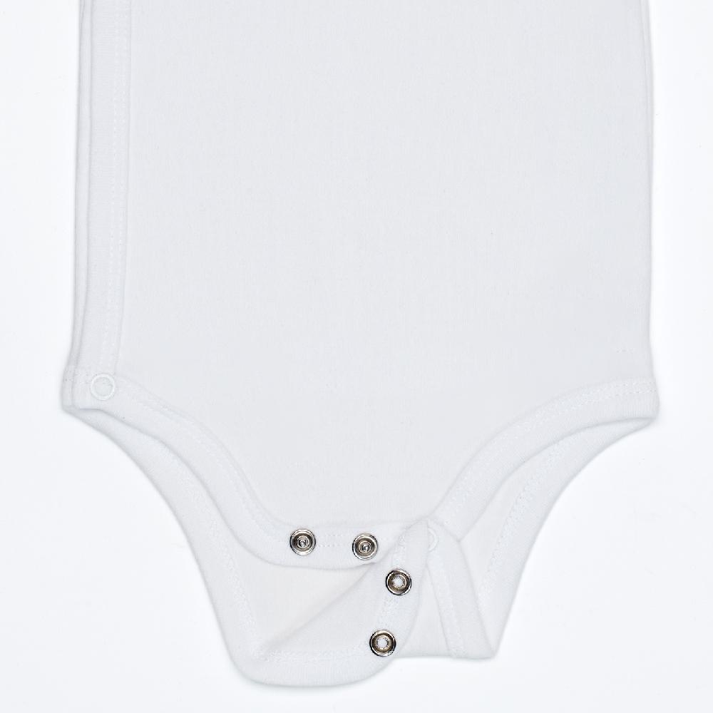babymarkt Wickelbody trunder 3er-Pack kurzarm multicolor Sonderangebote