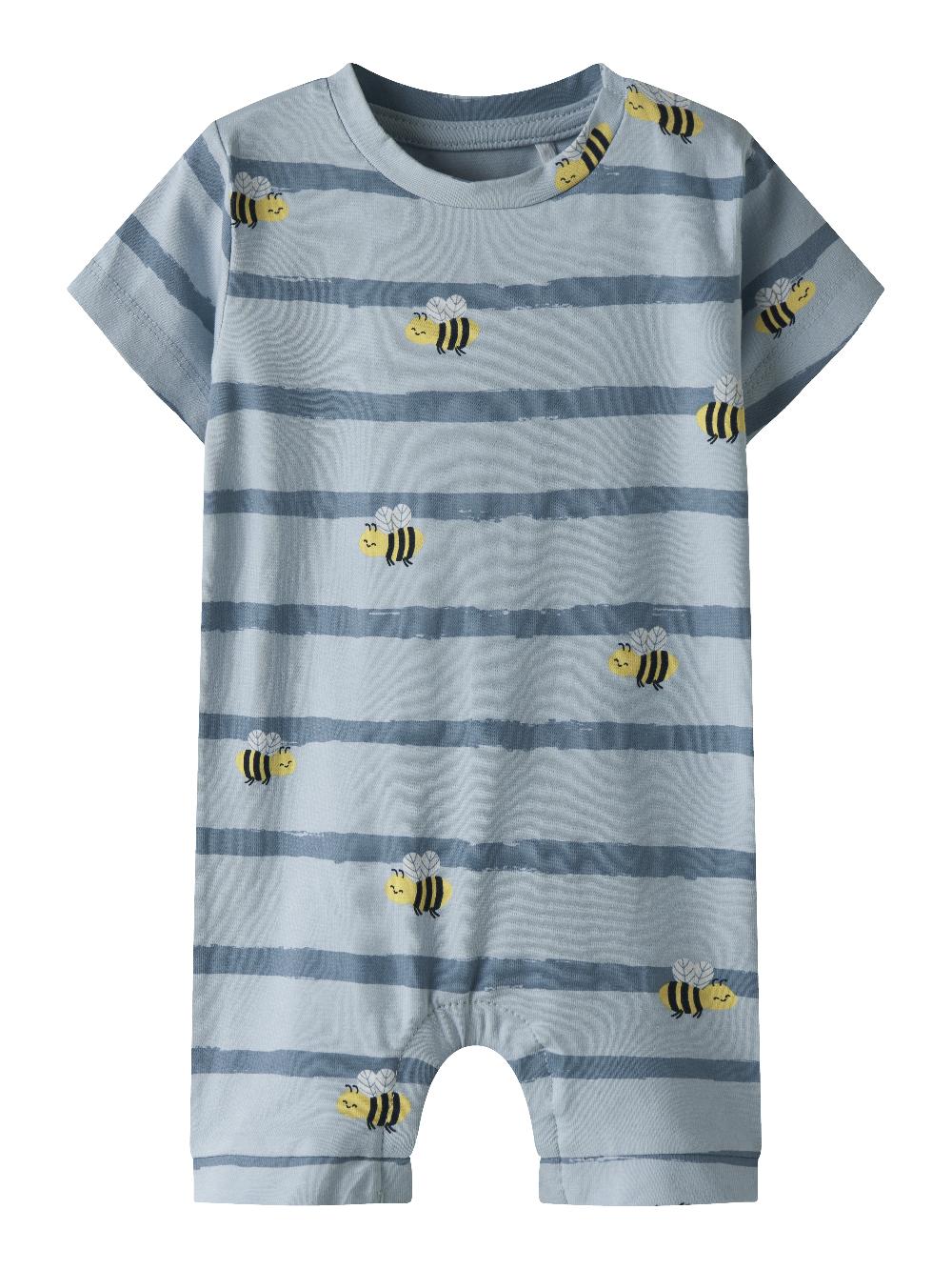 babymarkt Babyspieler Nbmvroels Celestial Blue