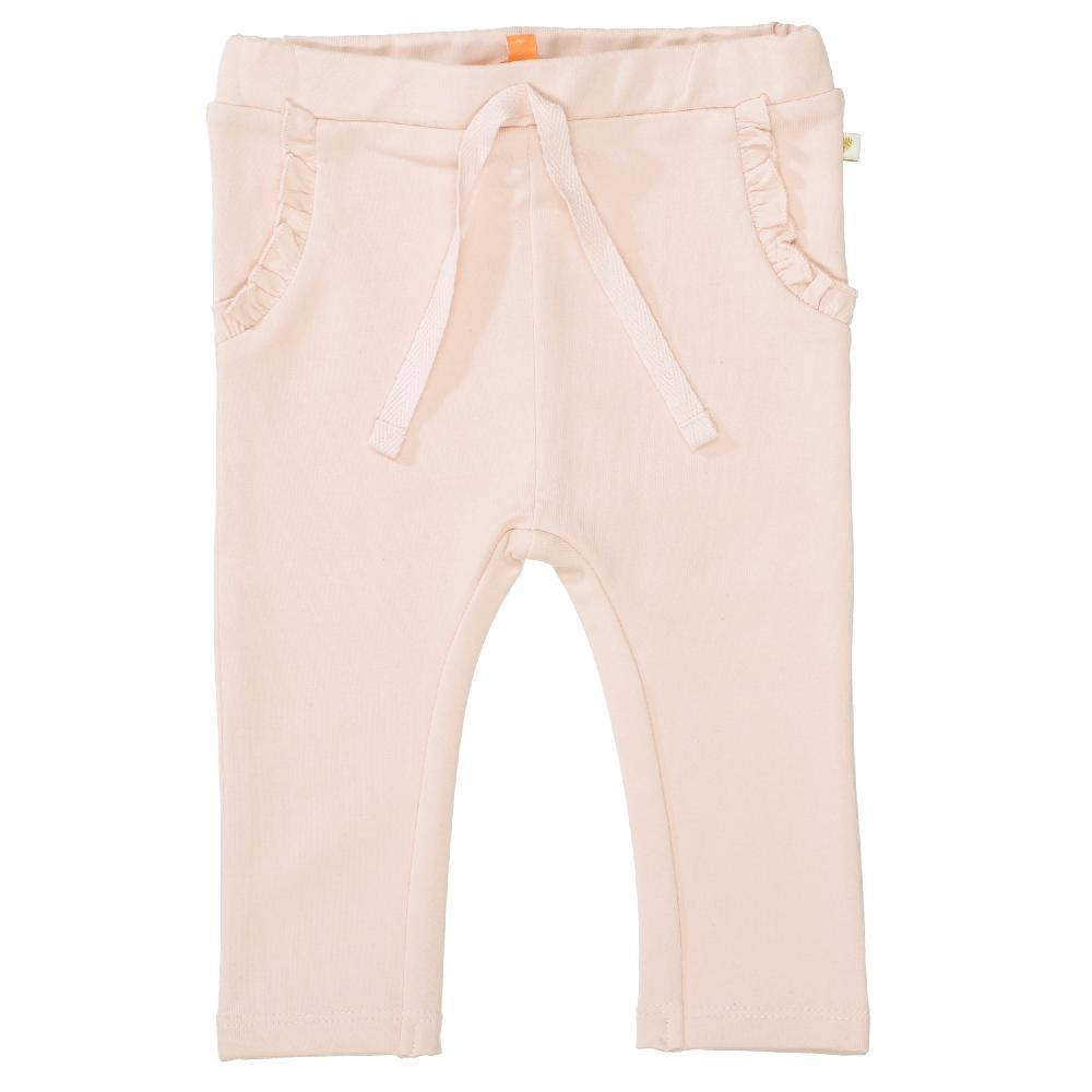 babymarkt Sweatleggings soft rose